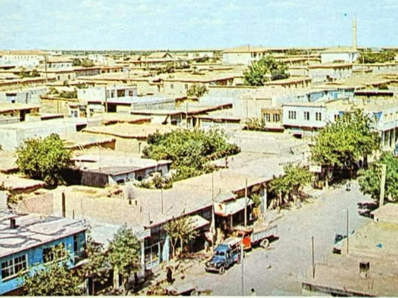 Örf ve Adetlerimizden Uzaklaşıyoruz.